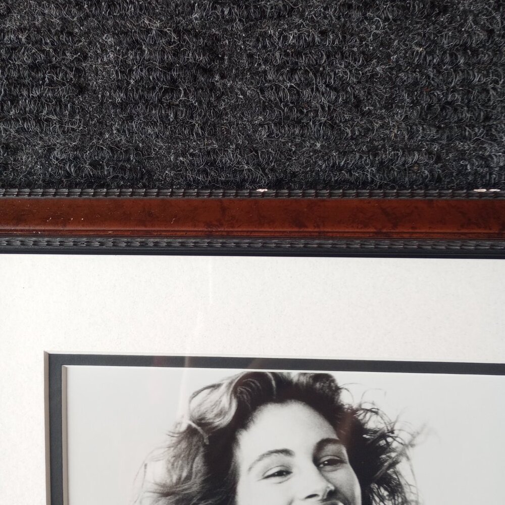 Framed Print of Julia Roberts - Picture 4 of 7